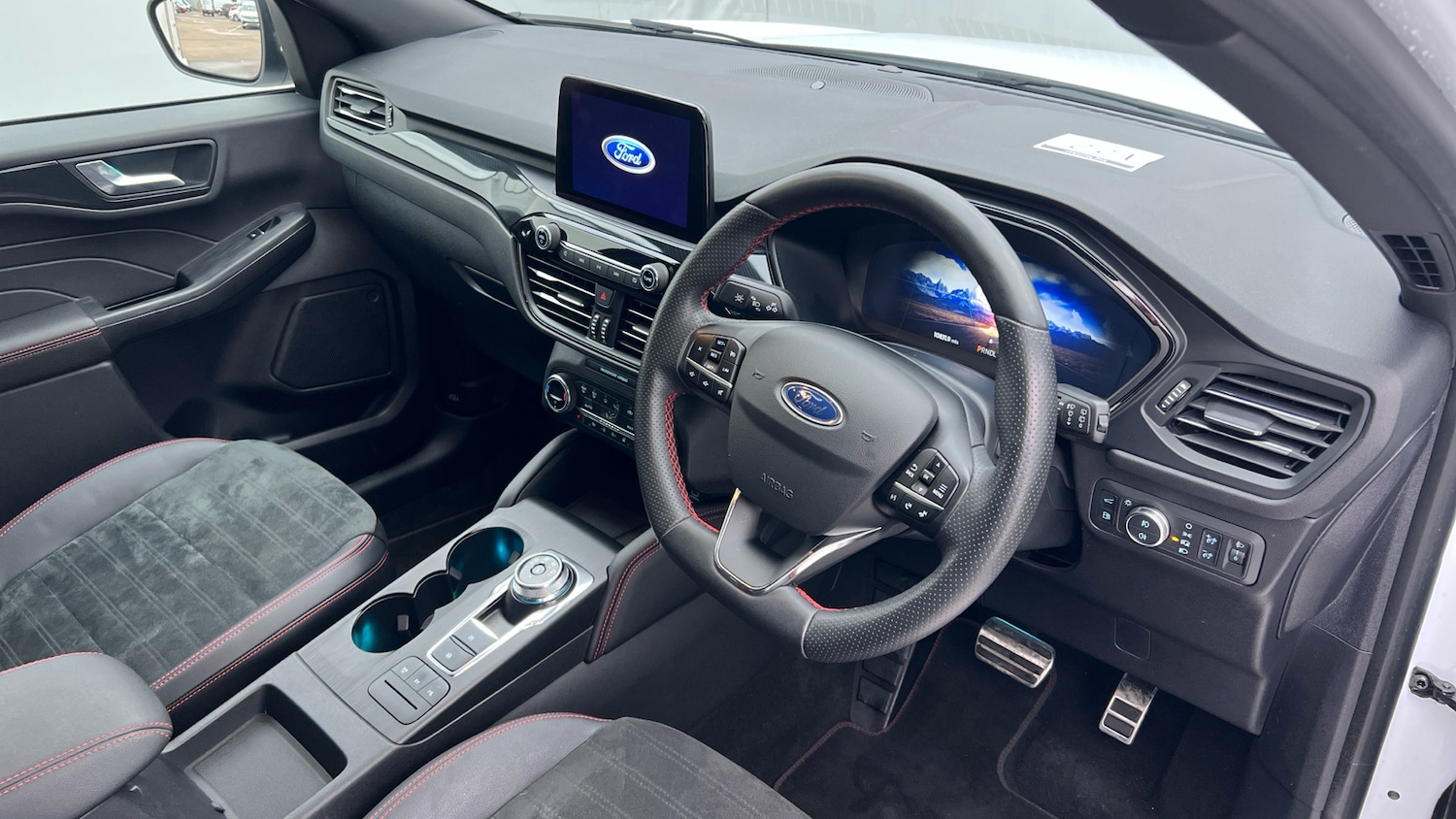 Used Ford Kuga 2022 for sale - 77406831: Photo 11