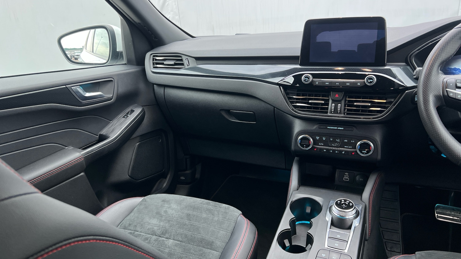 Used Ford Kuga 2022 for sale - 77406831: Photo 14