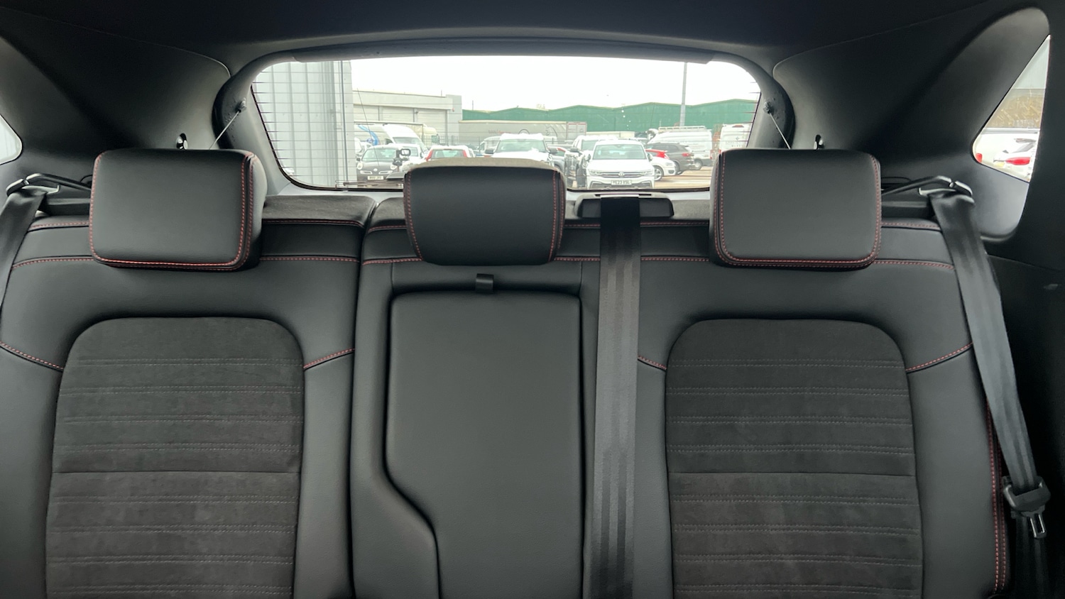 Used Ford Kuga 2022 for sale - 77406831: Photo 15