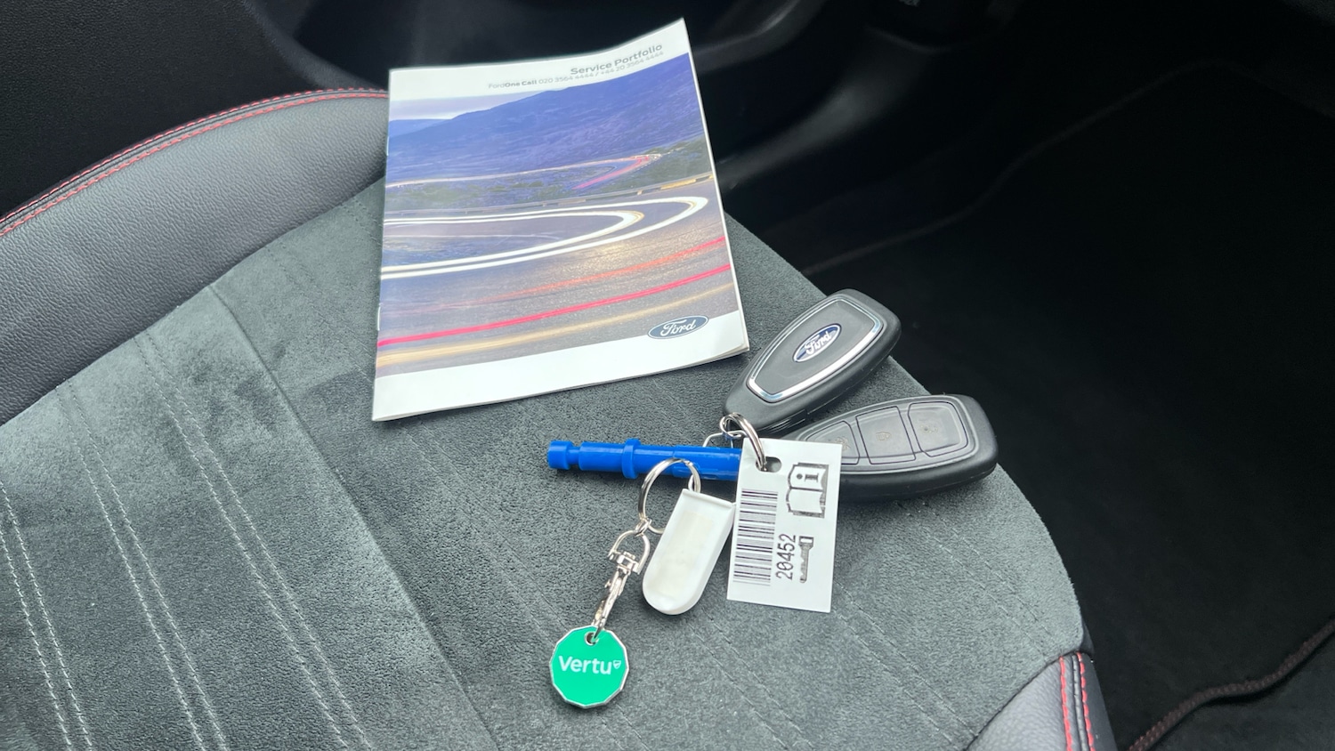 Used Ford Kuga 2022 for sale - 77406831: Photo 19