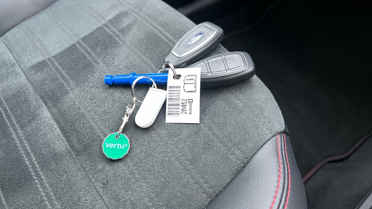 Used Ford Kuga 2022 for sale - 77406831: Photo 20