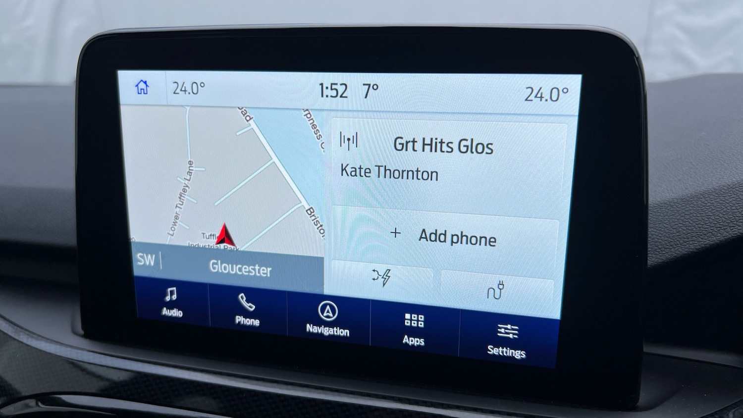 Used Ford Kuga 2022 for sale - 77406831: Photo 21