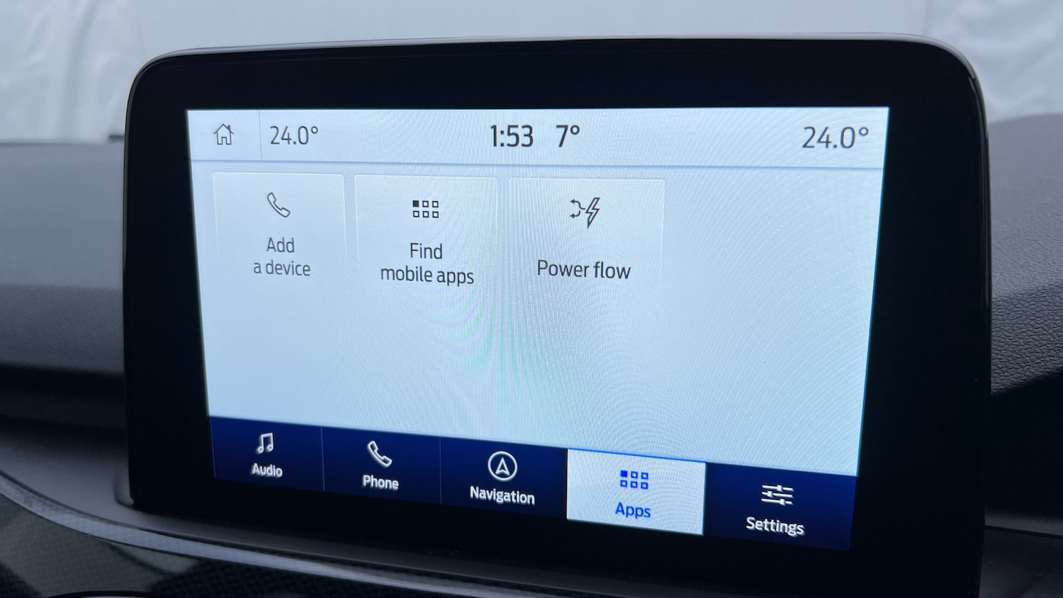 Used Ford Kuga 2022 for sale - 77406831: Photo 23