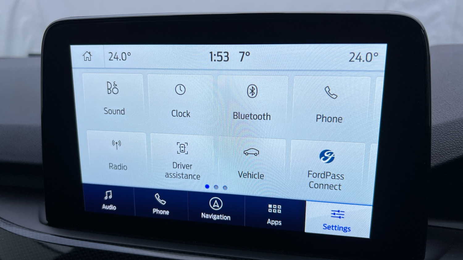 Used Ford Kuga 2022 for sale - 77406831: Photo 24