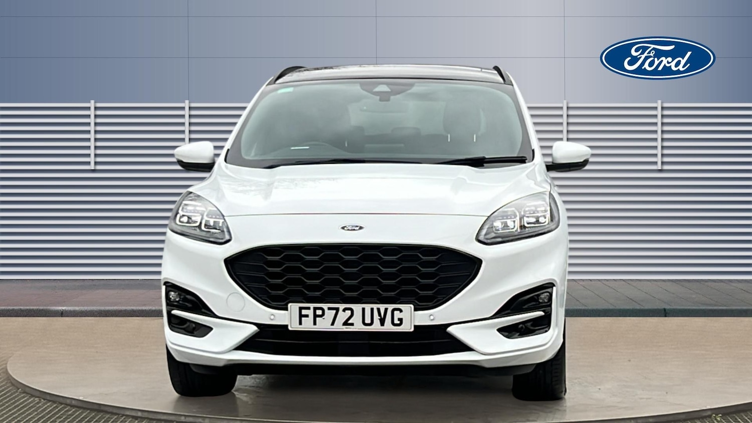 Used Ford Kuga 2022 for sale - 77406831: Photo 3