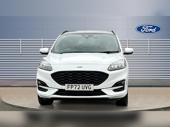 Used Ford Kuga 2022 for sale - 77406831: Photo
