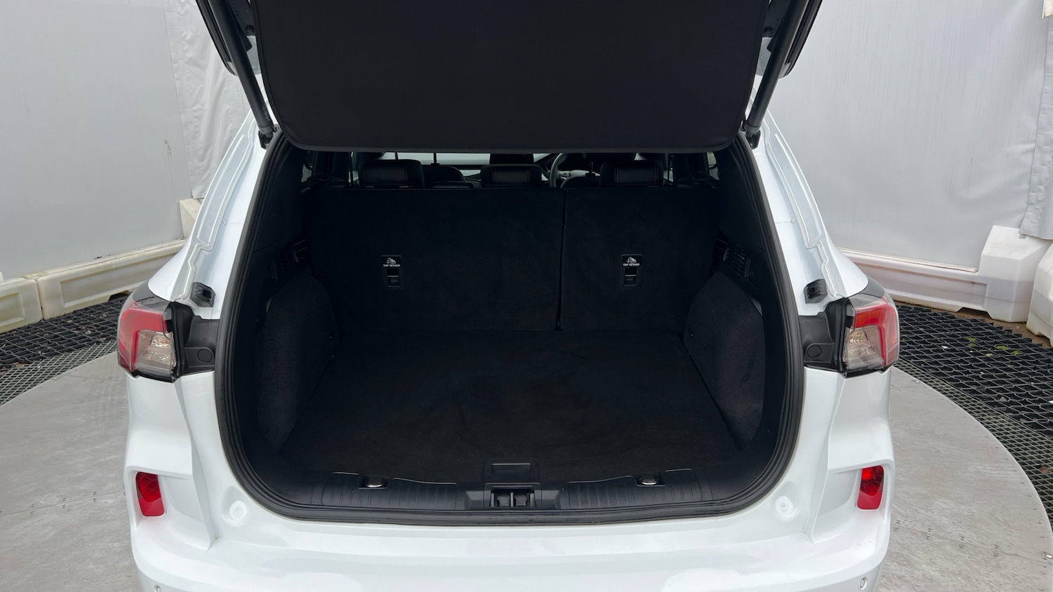 Used Ford Kuga 2022 for sale - 77406831: Photo 4