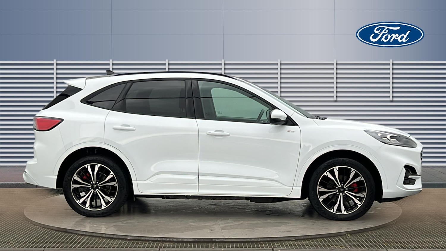 Used Ford Kuga 2022 for sale - 77406831: Photo 5