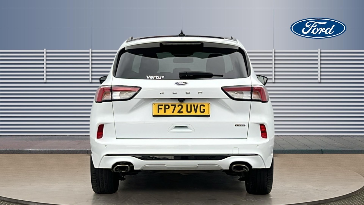 Used Ford Kuga 2022 for sale - 77406831: Photo 6