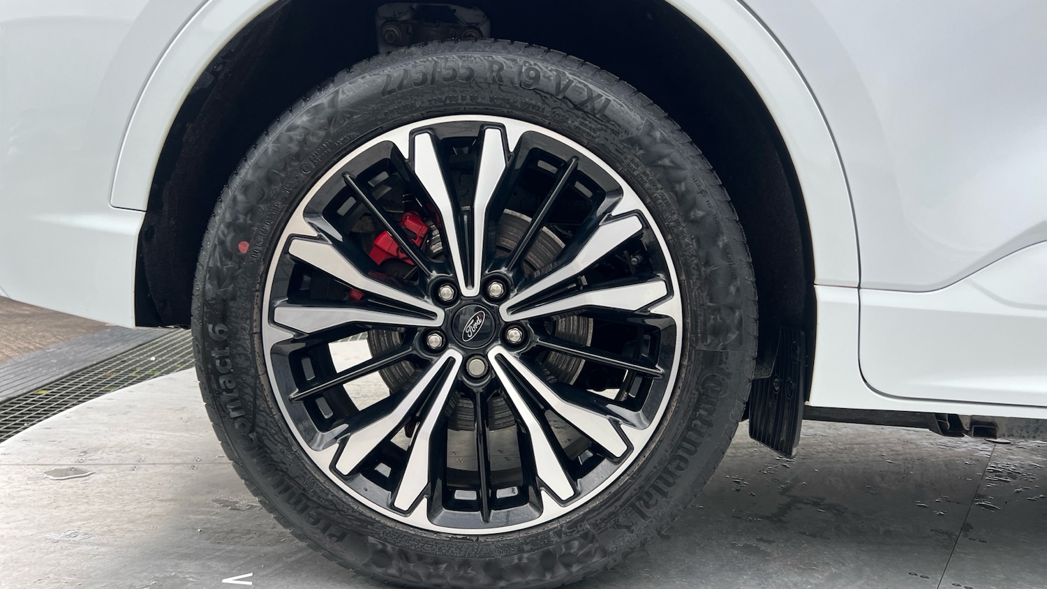 Used Ford Kuga 2022 for sale - 77406831: Photo 7