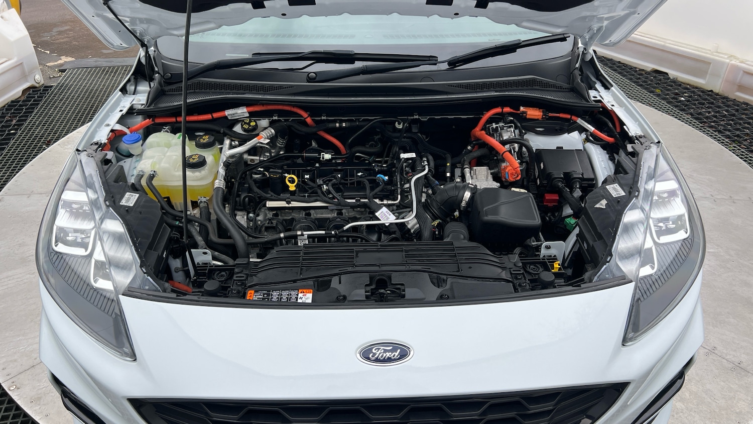 Used Ford Kuga 2022 for sale - 77406831: Photo 8