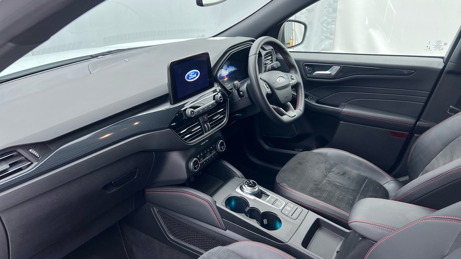 Used Ford Kuga 2022 for sale - 77406831: Photo 9