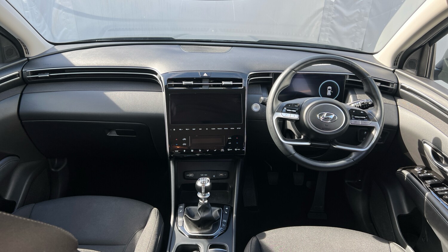 Used Hyundai TUCSON 2022 for sale - 77917130: Photo 10