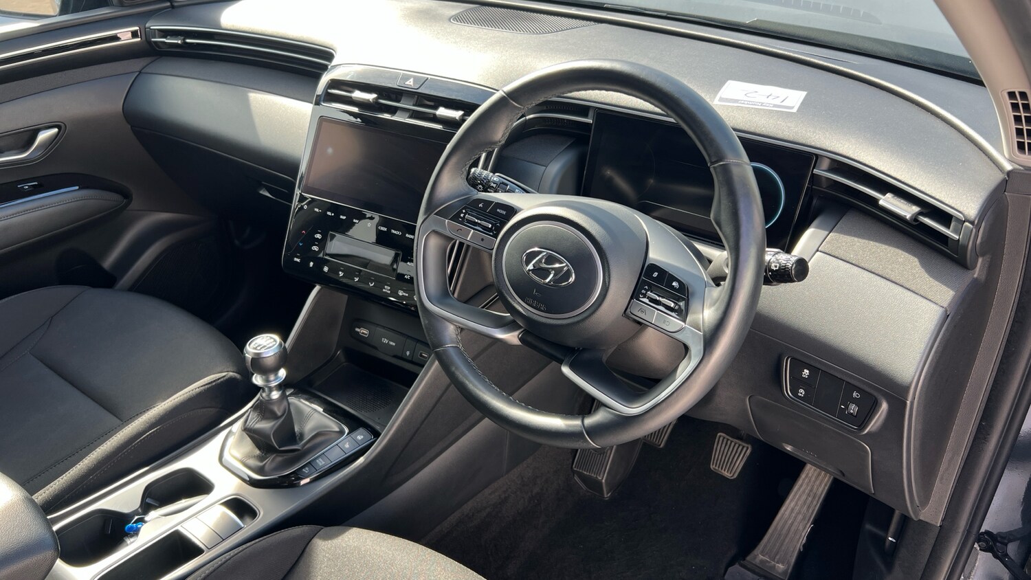 Used Hyundai TUCSON 2022 for sale - 77917130: Photo 11