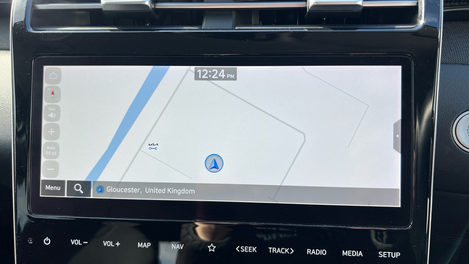 Used Hyundai TUCSON 2022 for sale - 77917130: Photo 12