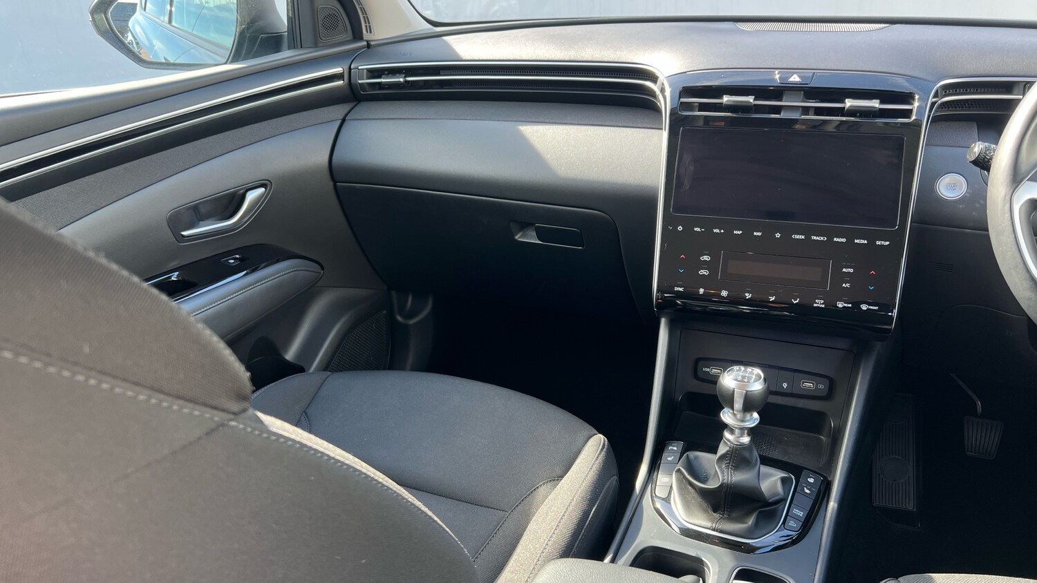 Used Hyundai TUCSON 2022 for sale - 77917130: Photo 14