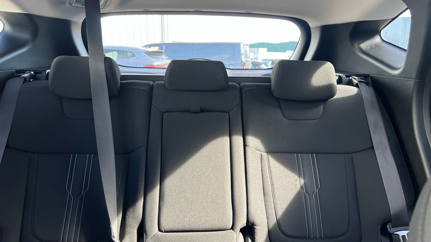 Used Hyundai TUCSON 2022 for sale - 77917130: Photo 15