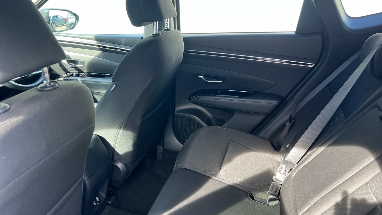 Used Hyundai TUCSON 2022 for sale - 77917130: Photo 16