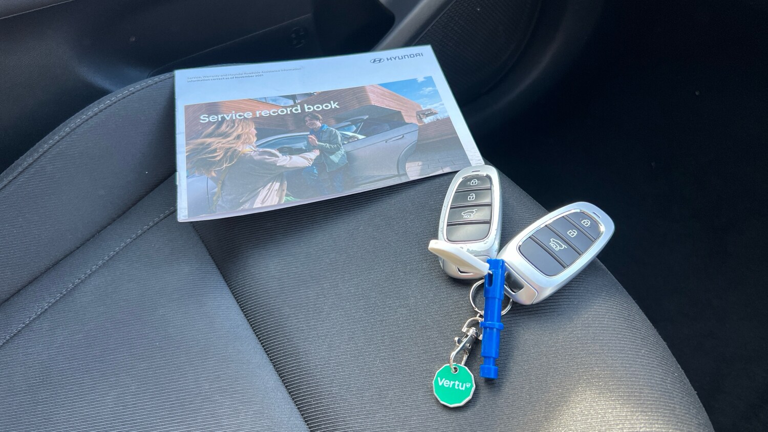 Used Hyundai TUCSON 2022 for sale - 77917130: Photo 19