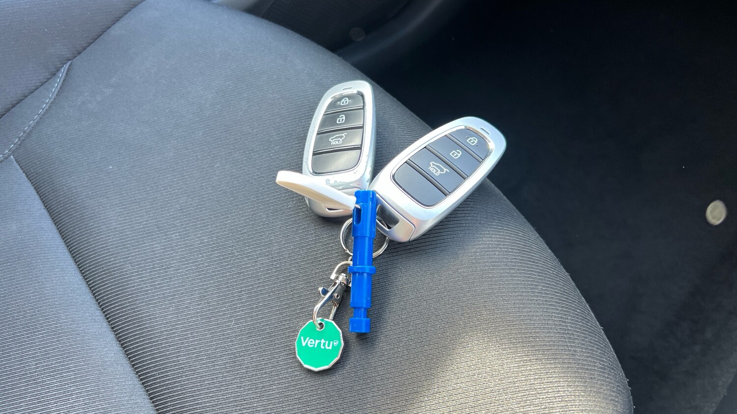 Used Hyundai TUCSON 2022 for sale - 77917130: Photo 20