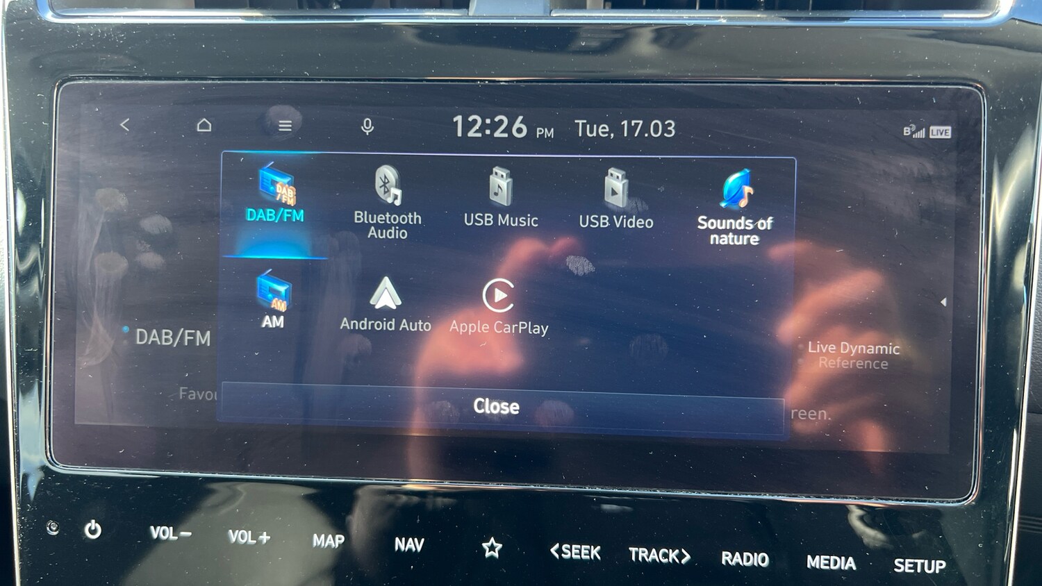 Used Hyundai TUCSON 2022 for sale - 77917130: Photo 24