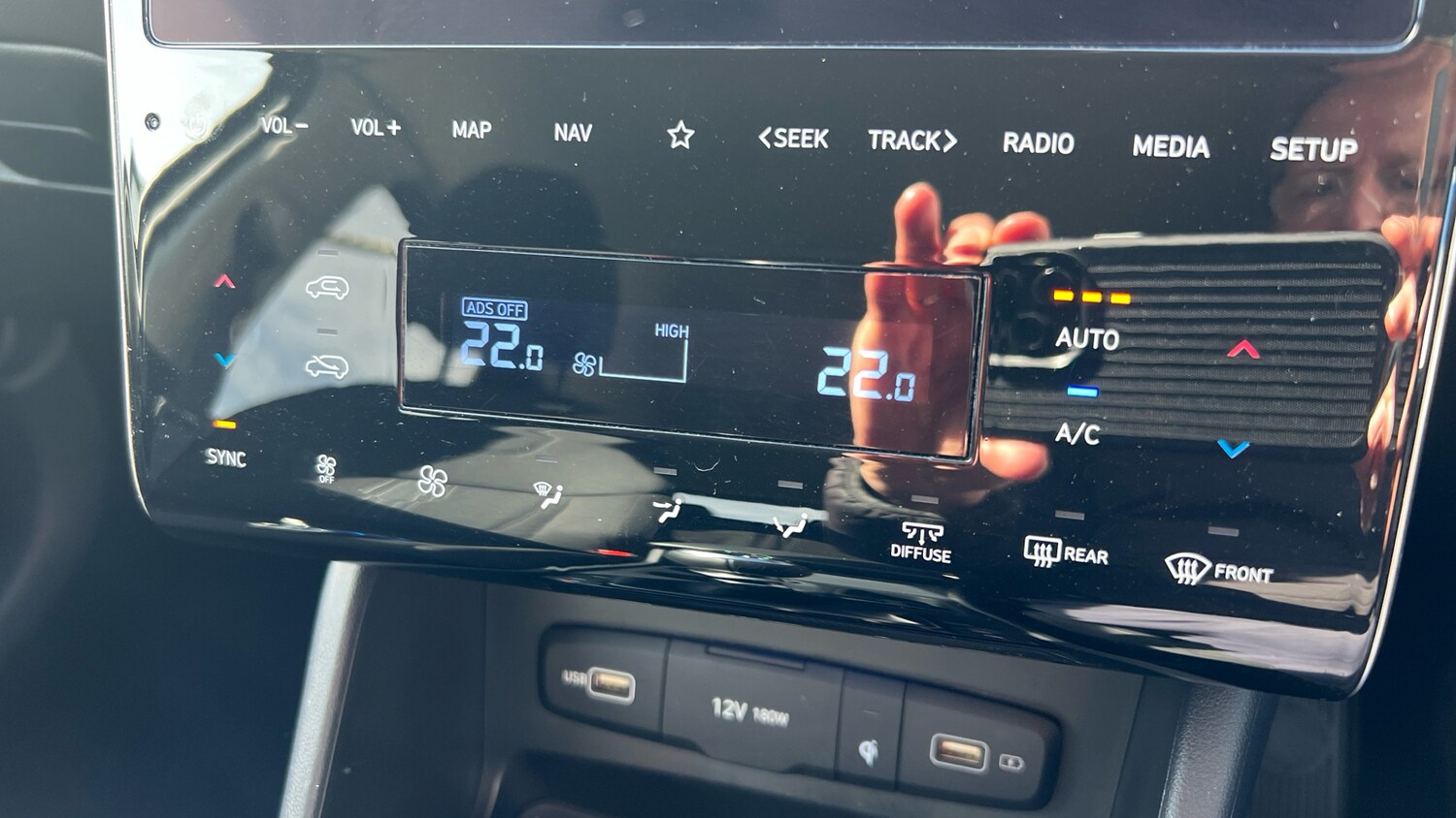 Used Hyundai TUCSON 2022 for sale - 77917130: Photo 26