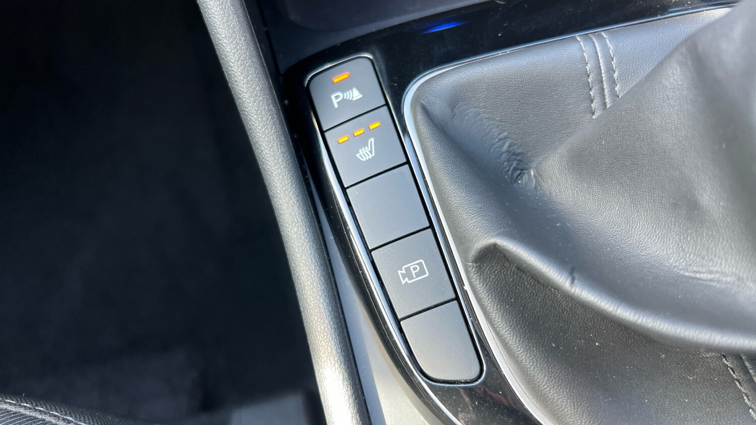 Used Hyundai TUCSON 2022 for sale - 77917130: Photo 29