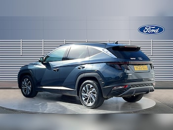 Used Hyundai TUCSON 2022 for sale - 77917130: Photo