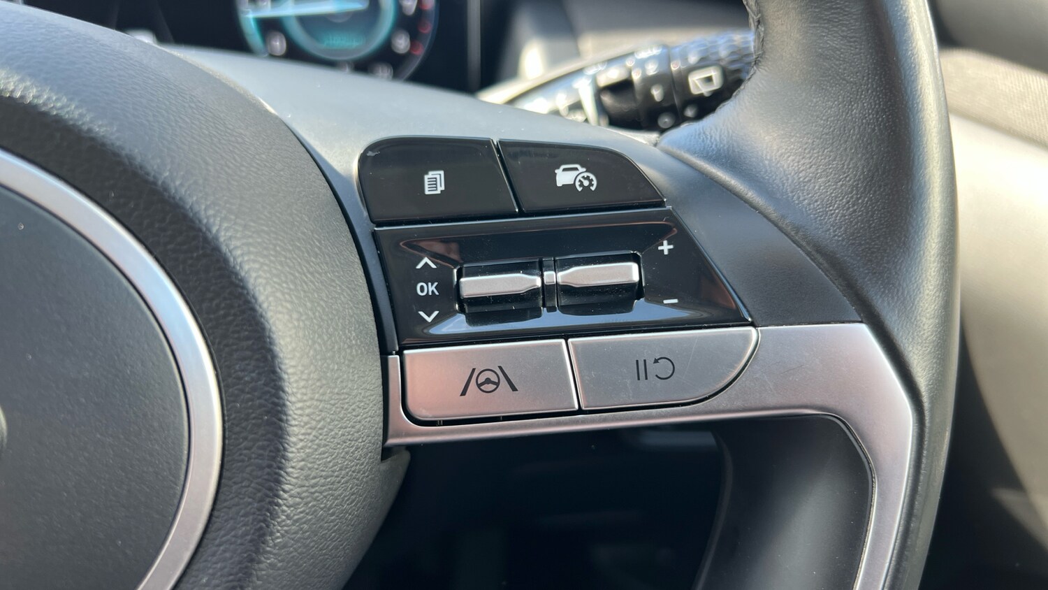 Used Hyundai TUCSON 2022 for sale - 77917130: Photo 34