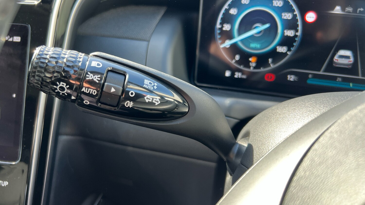 Used Hyundai TUCSON 2022 for sale - 77917130: Photo 35