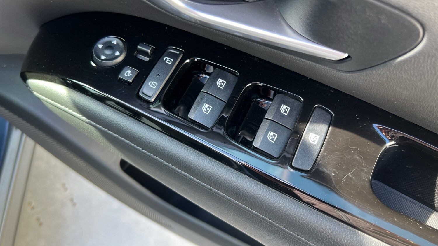 Used Hyundai TUCSON 2022 for sale - 77917130: Photo 39