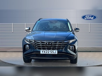 Used Hyundai TUCSON 2022 for sale - 77917130: Photo