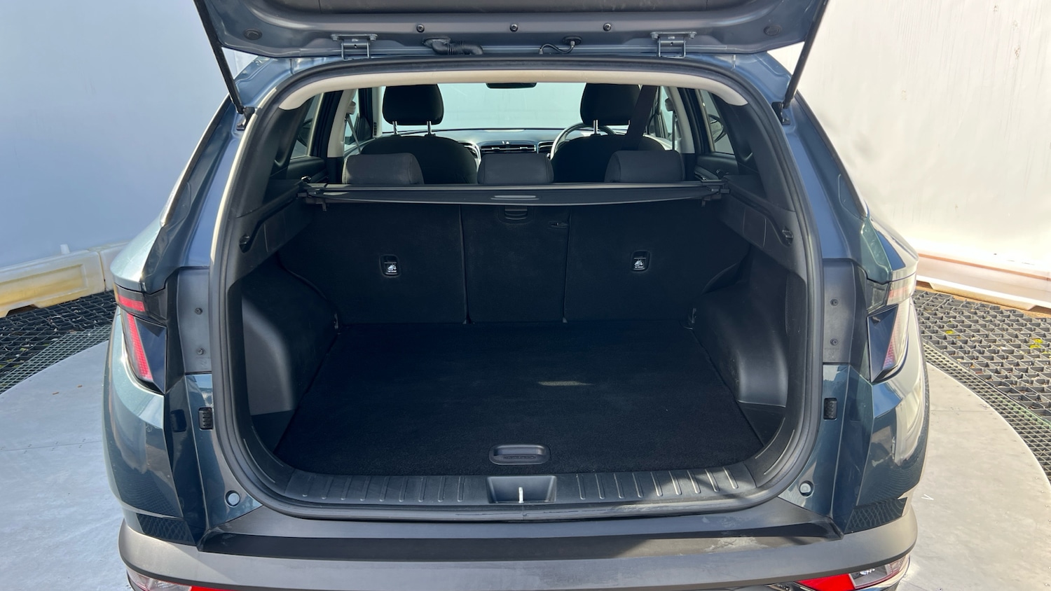 Used Hyundai TUCSON 2022 for sale - 77917130: Photo 4