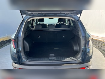 Used Hyundai TUCSON 2022 for sale - 77917130: Photo