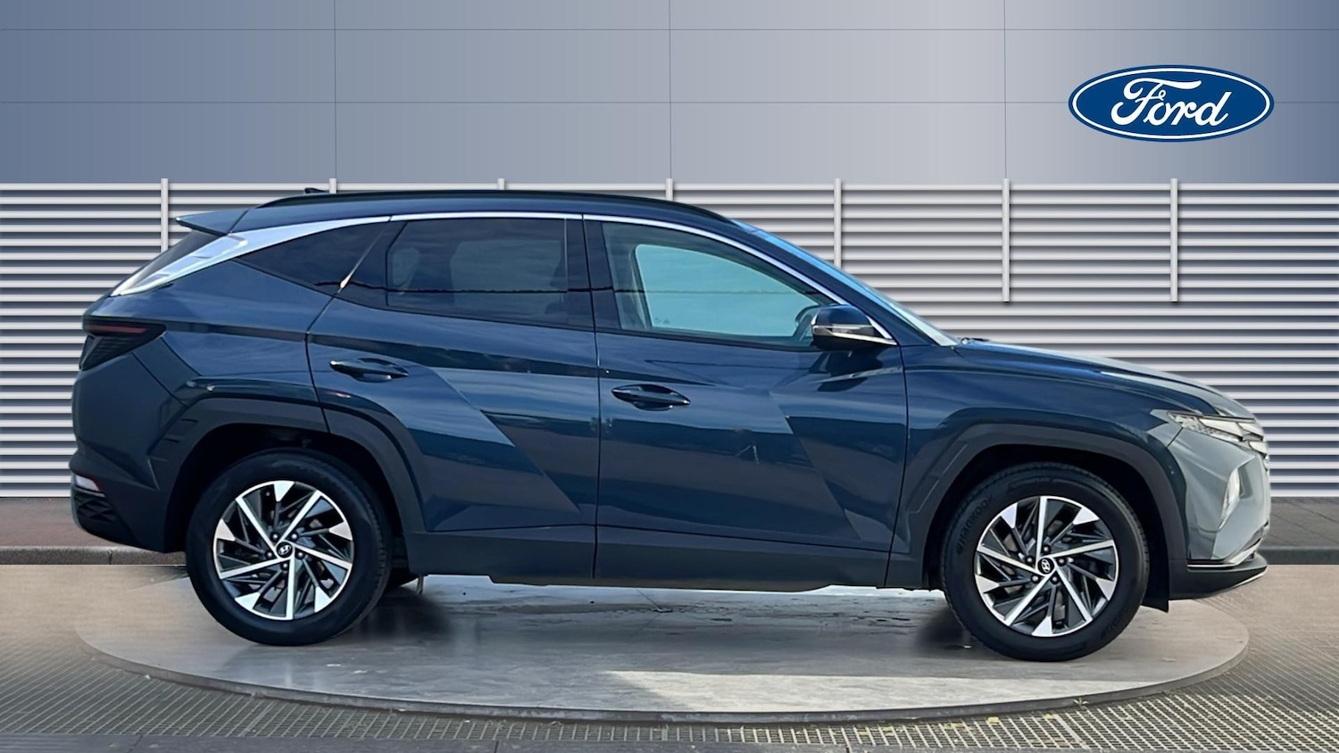 Used Hyundai TUCSON 2022 for sale - 77917130: Photo 5