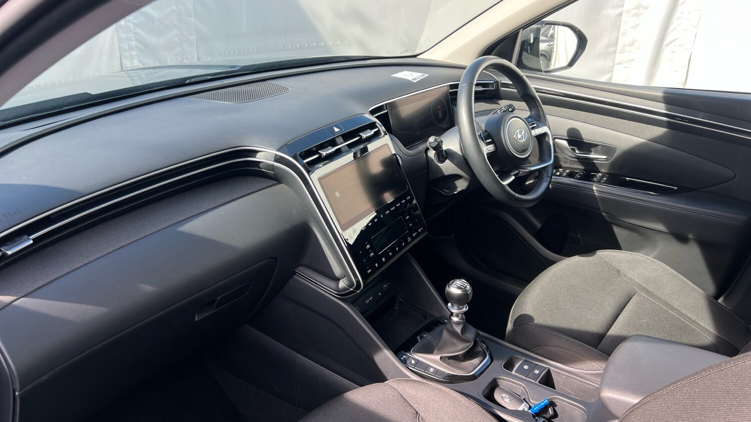 Used Hyundai TUCSON 2022 for sale - 77917130: Photo 9