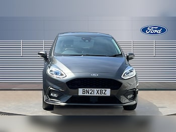 Used Ford Fiesta 2021 for sale - 79407938: Photo