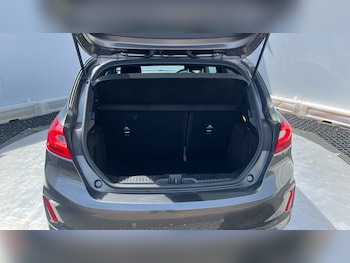 Used Ford Fiesta 2021 for sale - 79407938: Photo
