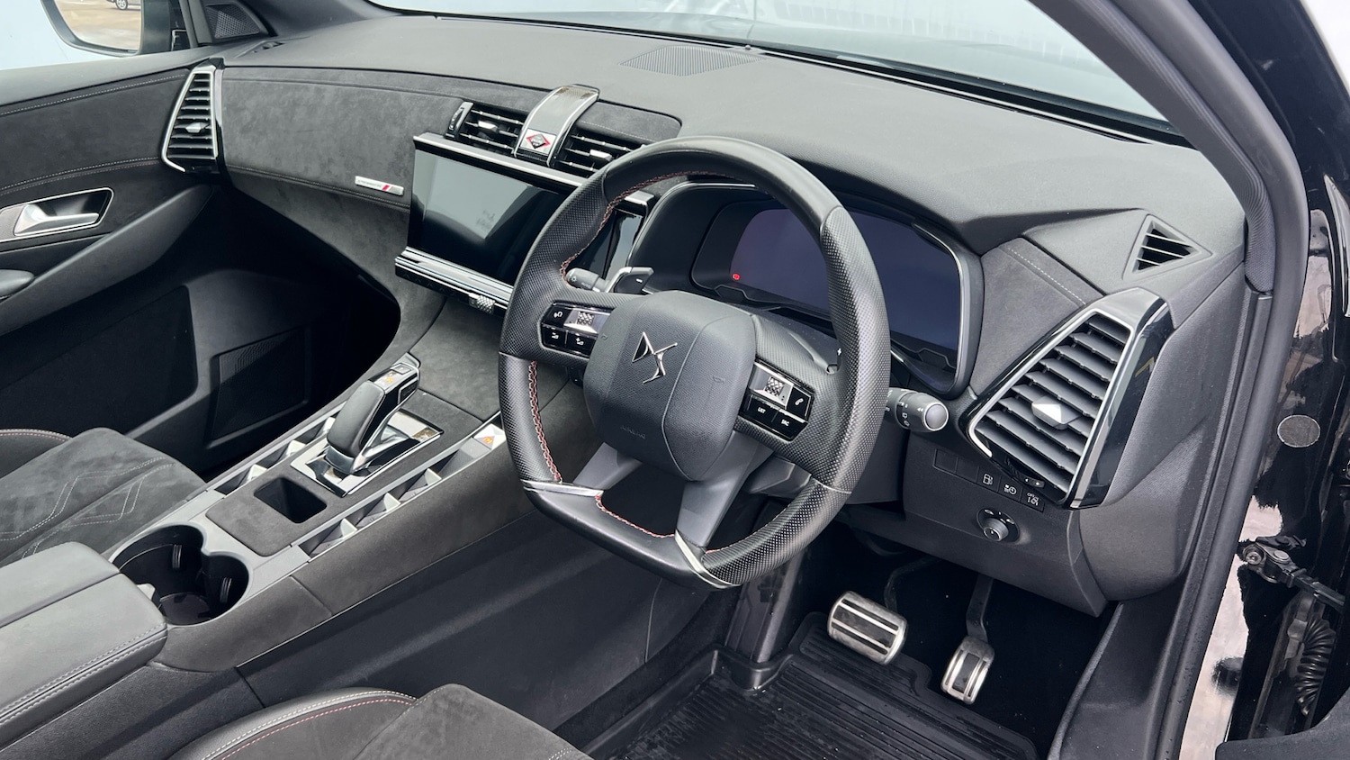 Used DS Automobiles DS 7 2021 for sale - 77450317: Photo 11