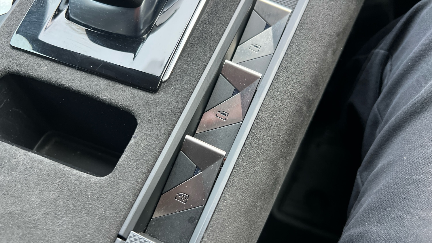 Used DS Automobiles DS 7 2021 for sale - 77450317: Photo 30