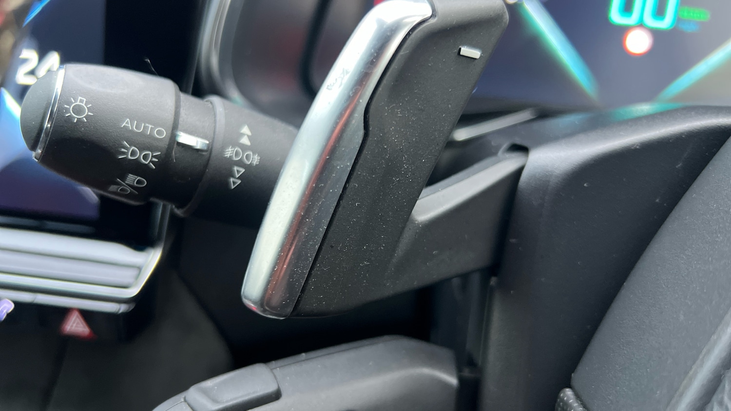 Used DS Automobiles DS 7 2021 for sale - 77450317: Photo 36