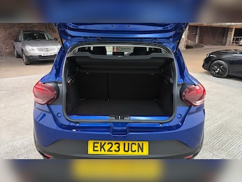 Used Dacia Sandero Stepway 2023 for sale - 78766163: Photo