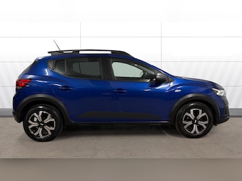 Used Dacia Sandero Stepway 2023 for sale - 78766163: Photo