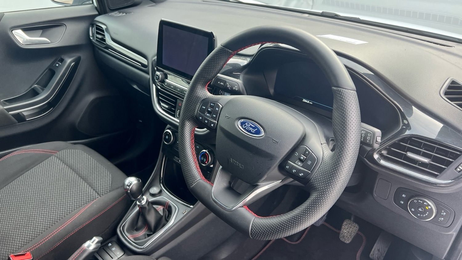 Used Ford Puma 2024 for sale - 76405149: Photo 11