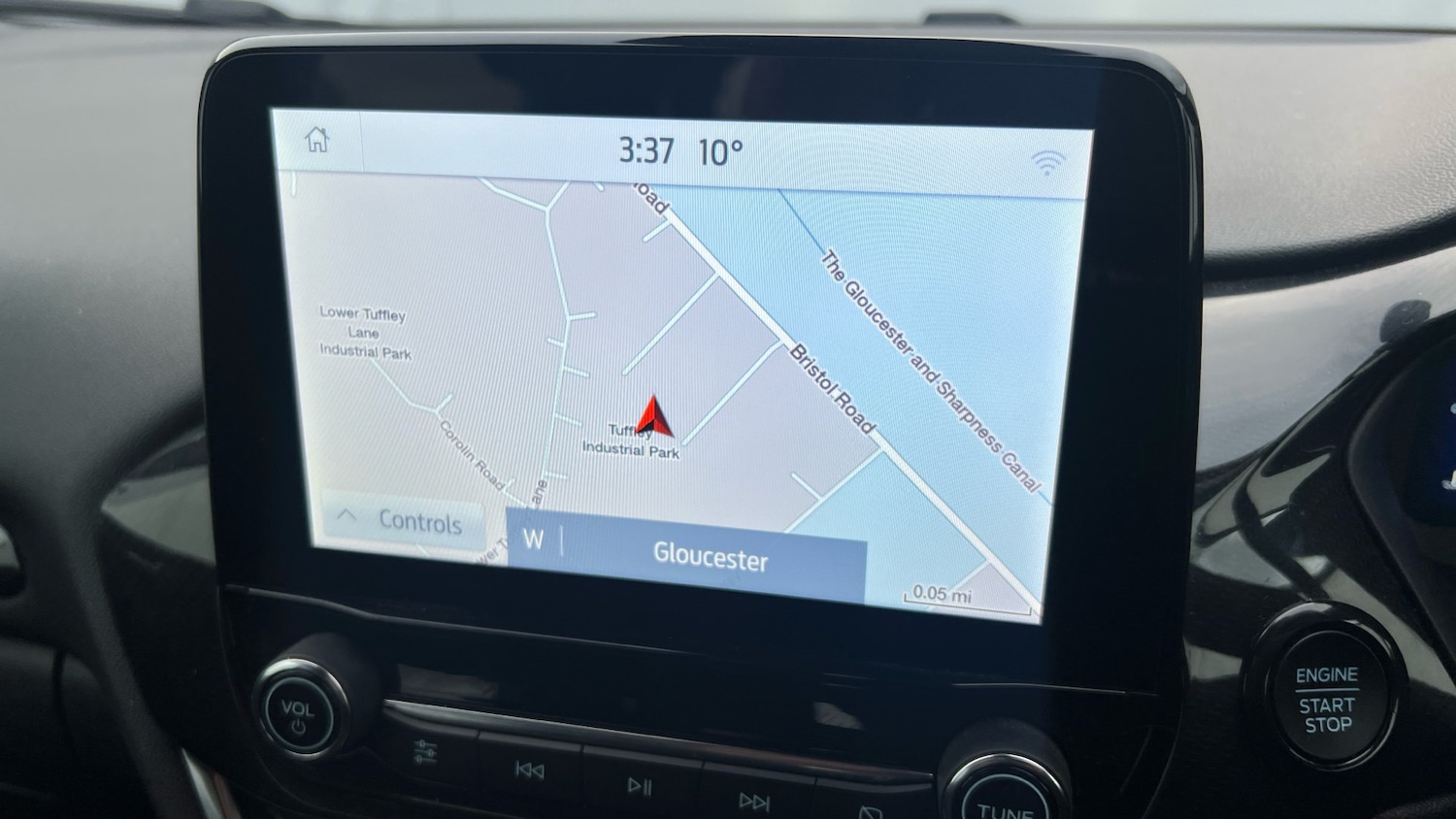 Used Ford Puma 2024 for sale - 76405149: Photo 12