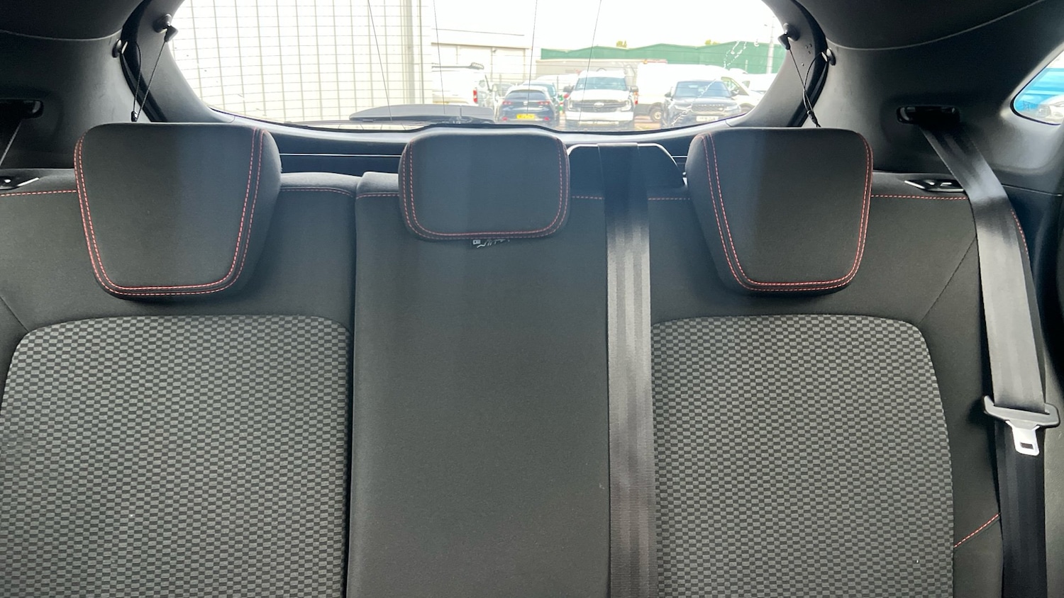 Used Ford Puma 2024 for sale - 76405149: Photo 15