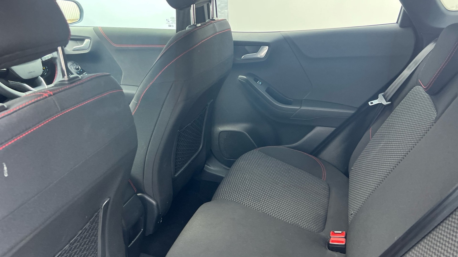 Used Ford Puma 2024 for sale - 76405149: Photo 16