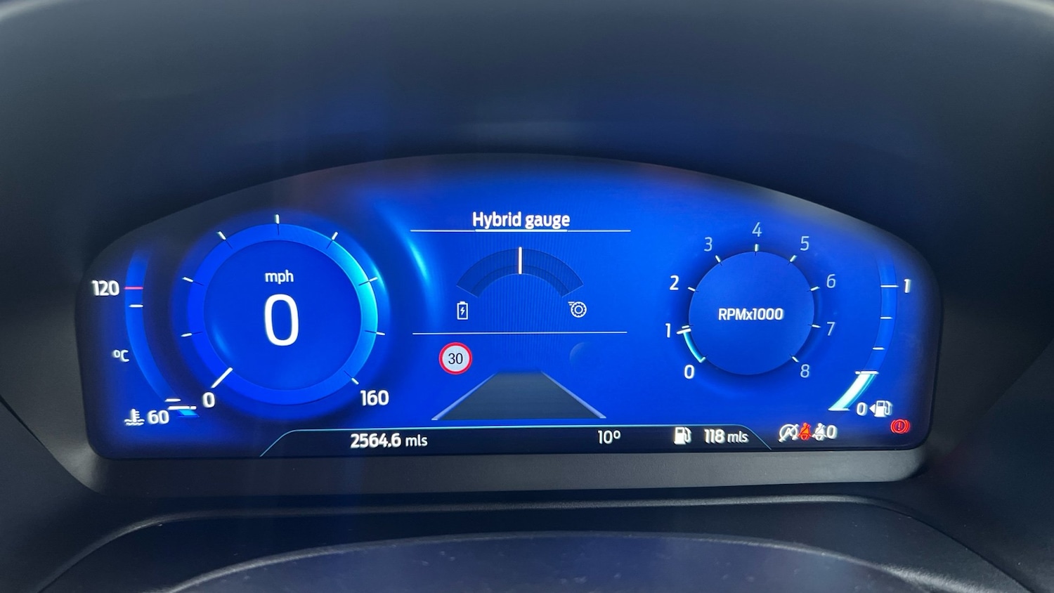 Used Ford Puma 2024 for sale - 76405149: Photo 18