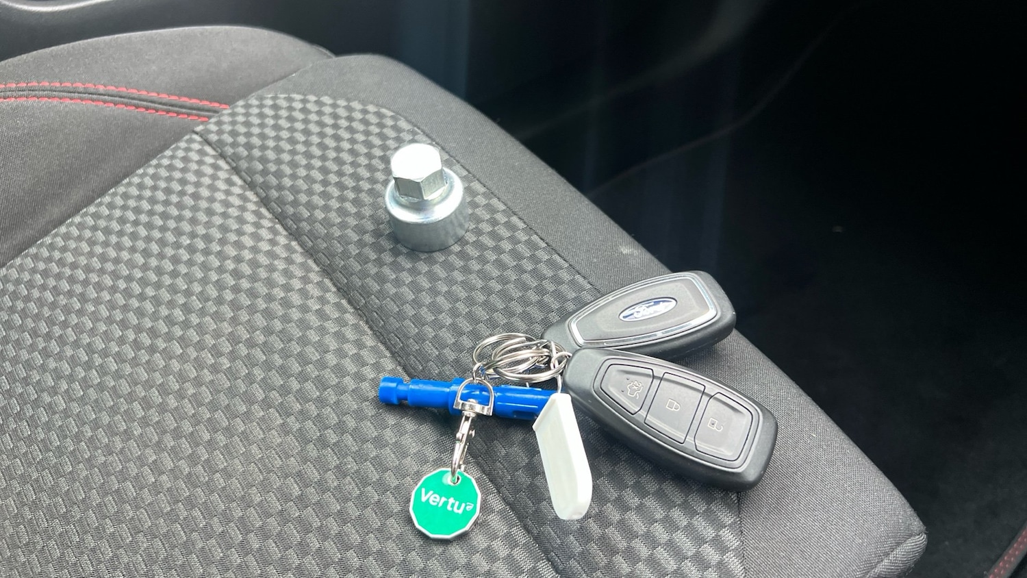 Used Ford Puma 2024 for sale - 76405149: Photo 19