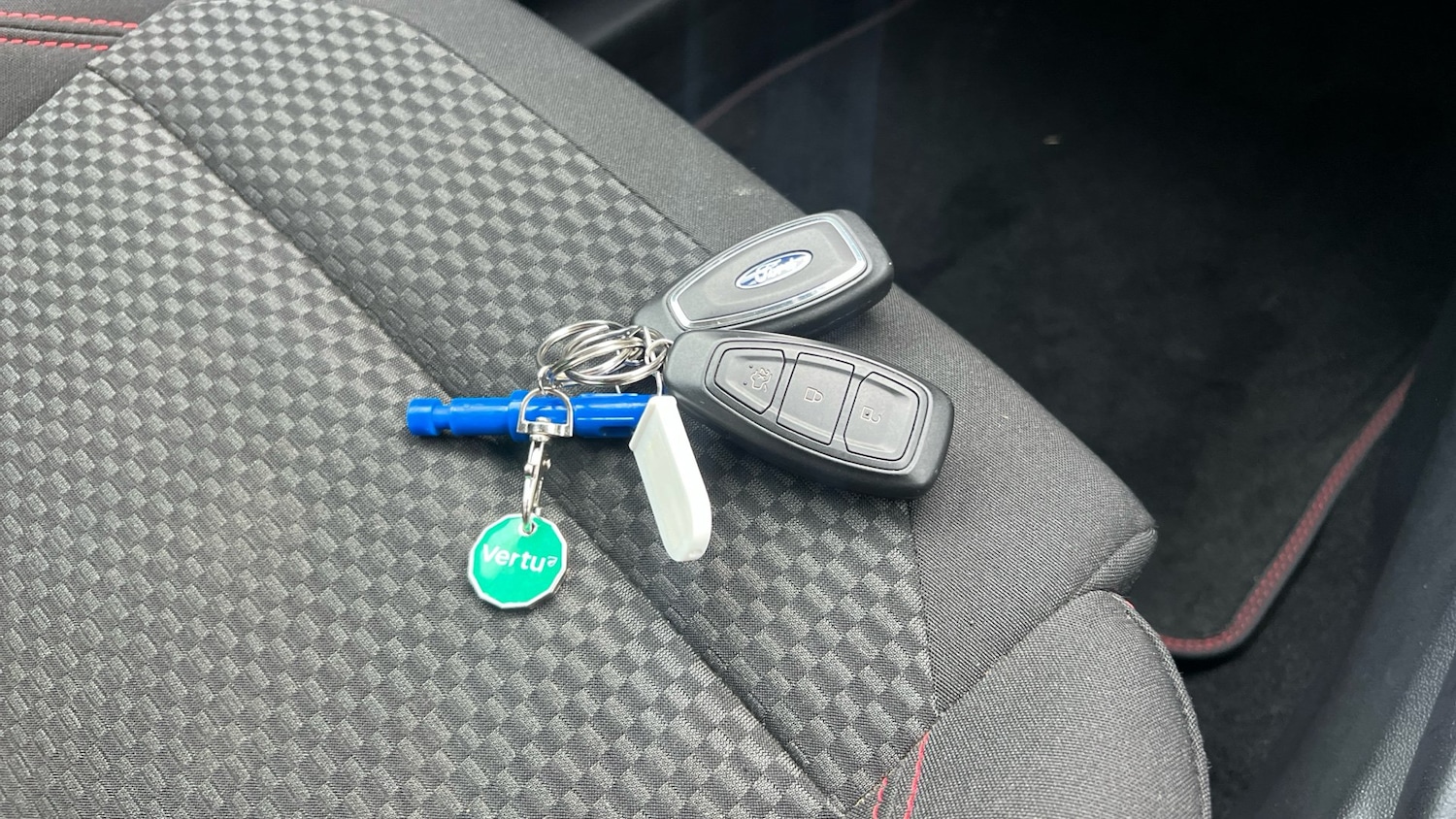 Used Ford Puma 2024 for sale - 76405149: Photo 20